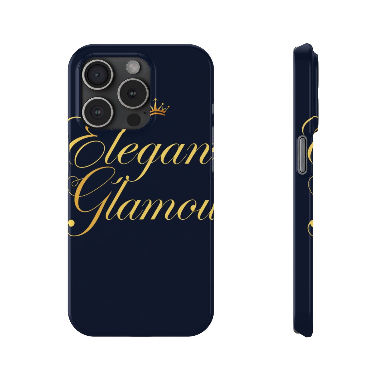 Slim Phone Cases