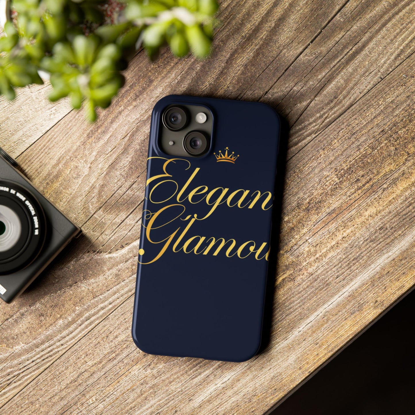 Slim Phone Cases