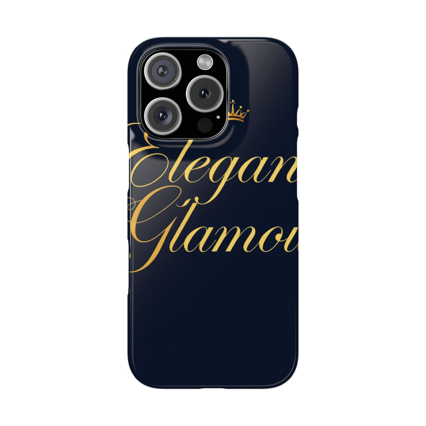 Slim Phone Cases