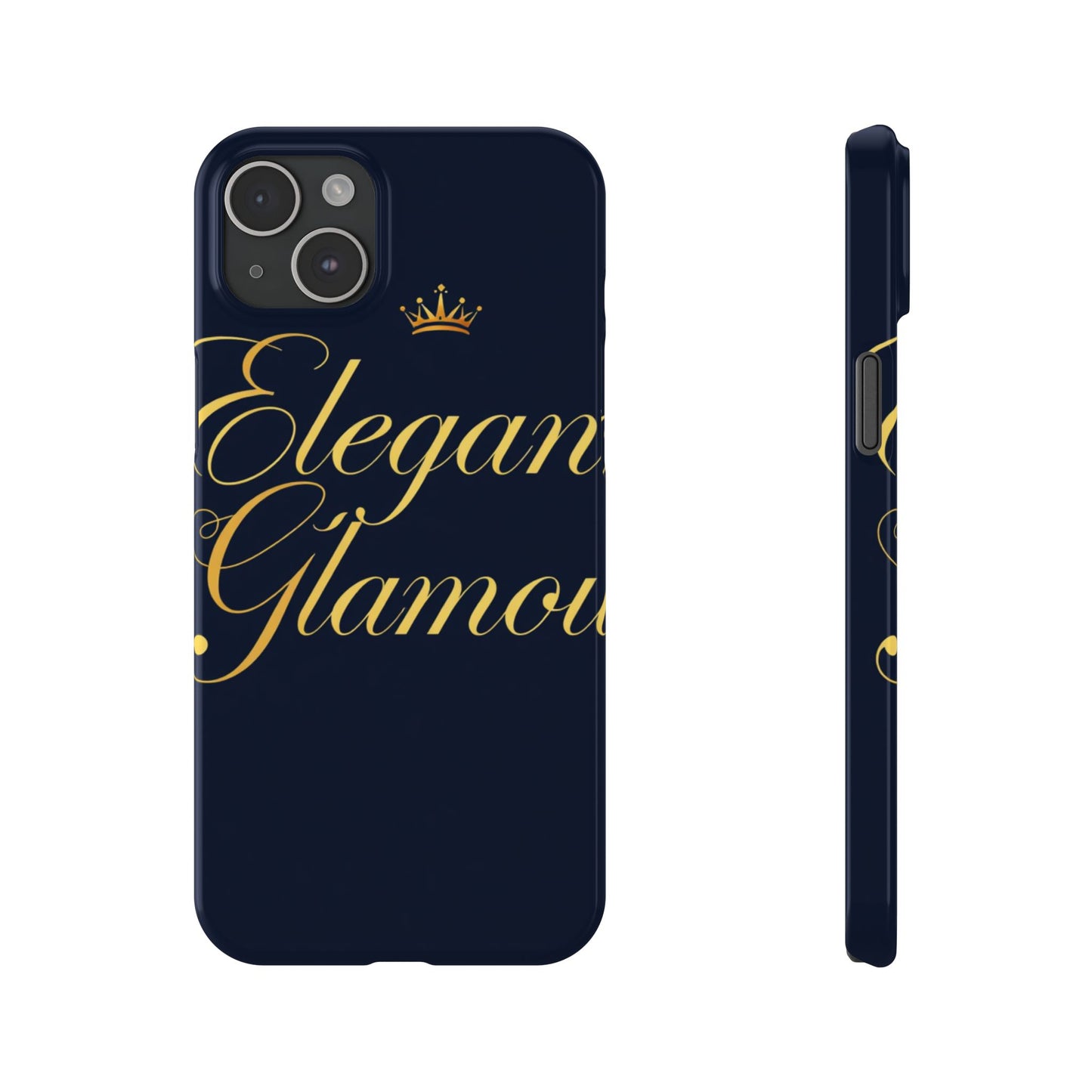 Slim Phone Cases