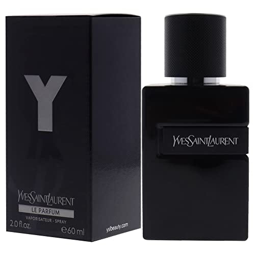 Yves Saint Laurent Men's Eau de Parfum,