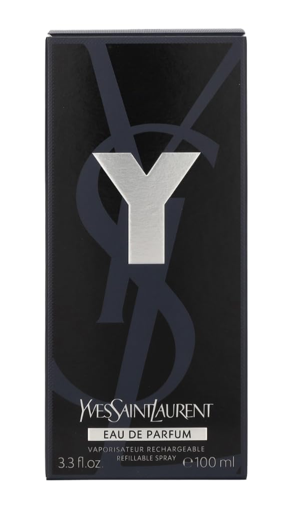 Yves Saint Laurent Men's Eau de Parfum,