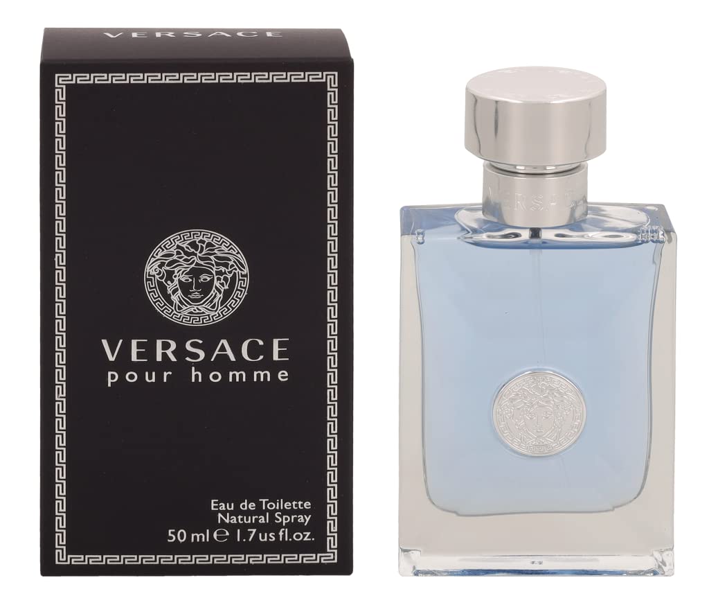 Versace Cologne for Men