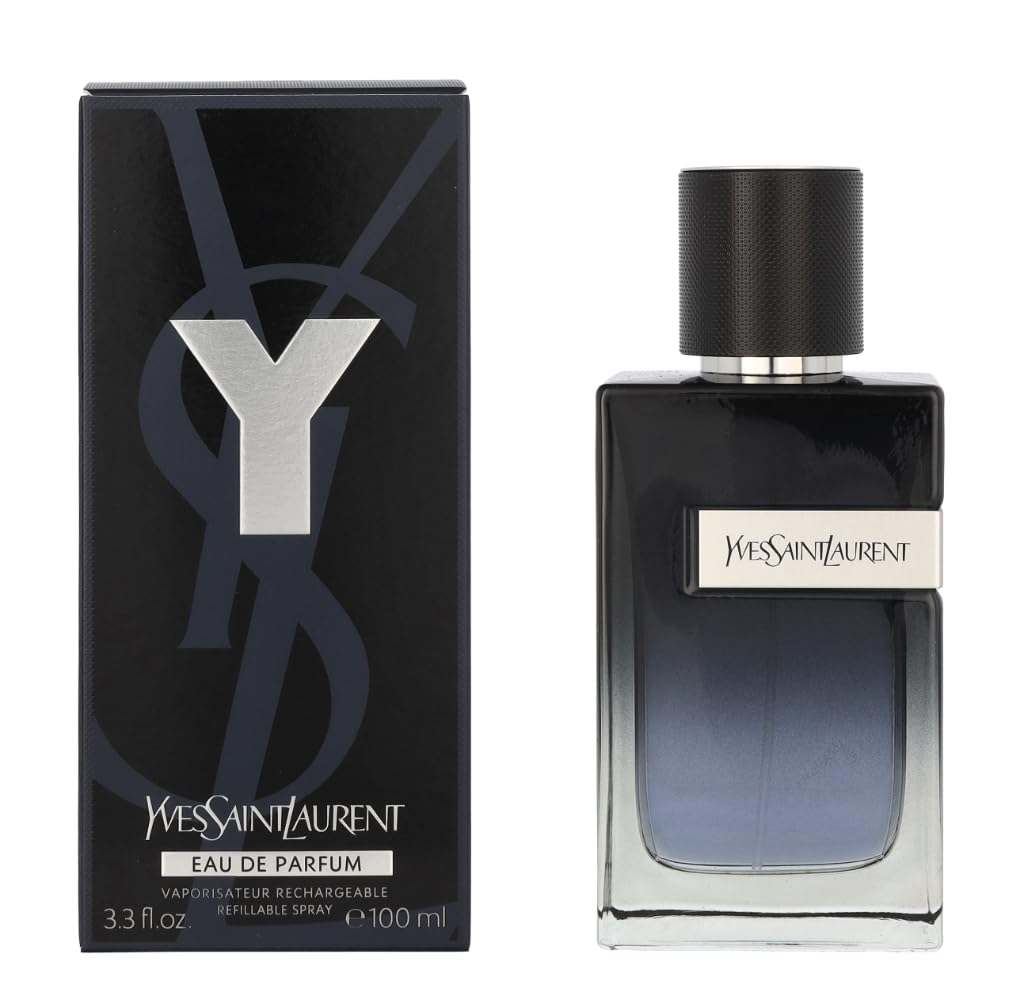 Yves Saint Laurent Men's Eau de Parfum,