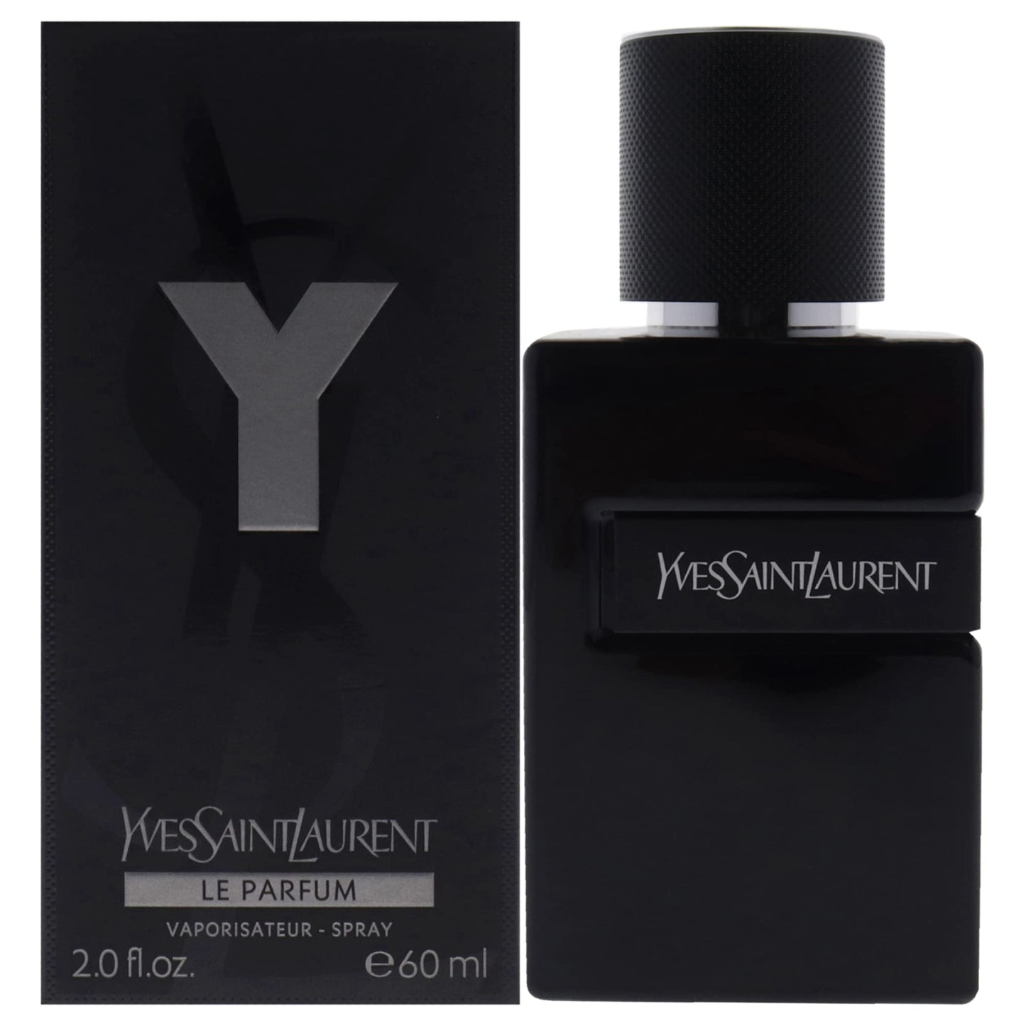 Yves Saint Laurent Men's Eau de Parfum,