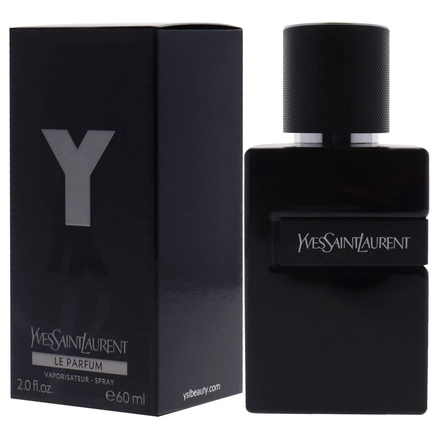 Yves Saint Laurent Men's Eau de Parfum,