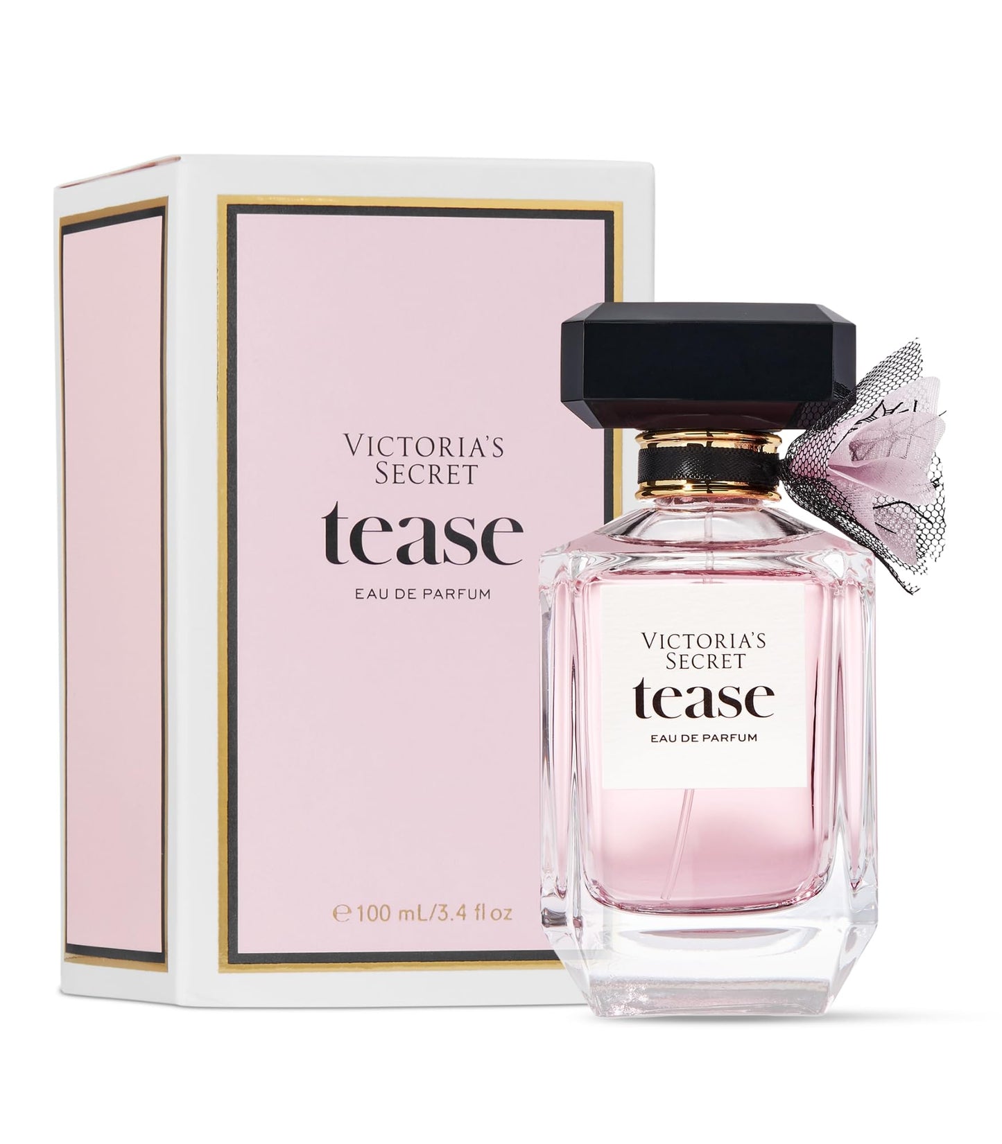 Victoria's Secret Tease Eau de Parfum
