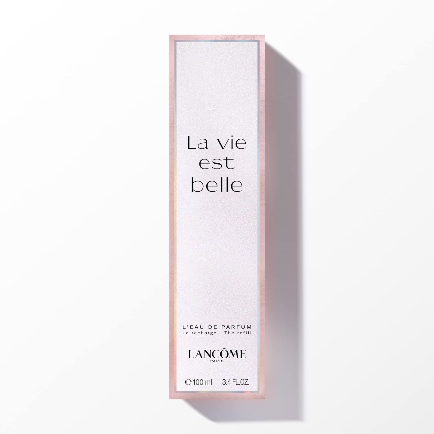 Lancôme La Vie Est Belle Eau de Parfum - Long Lasting Fragrance