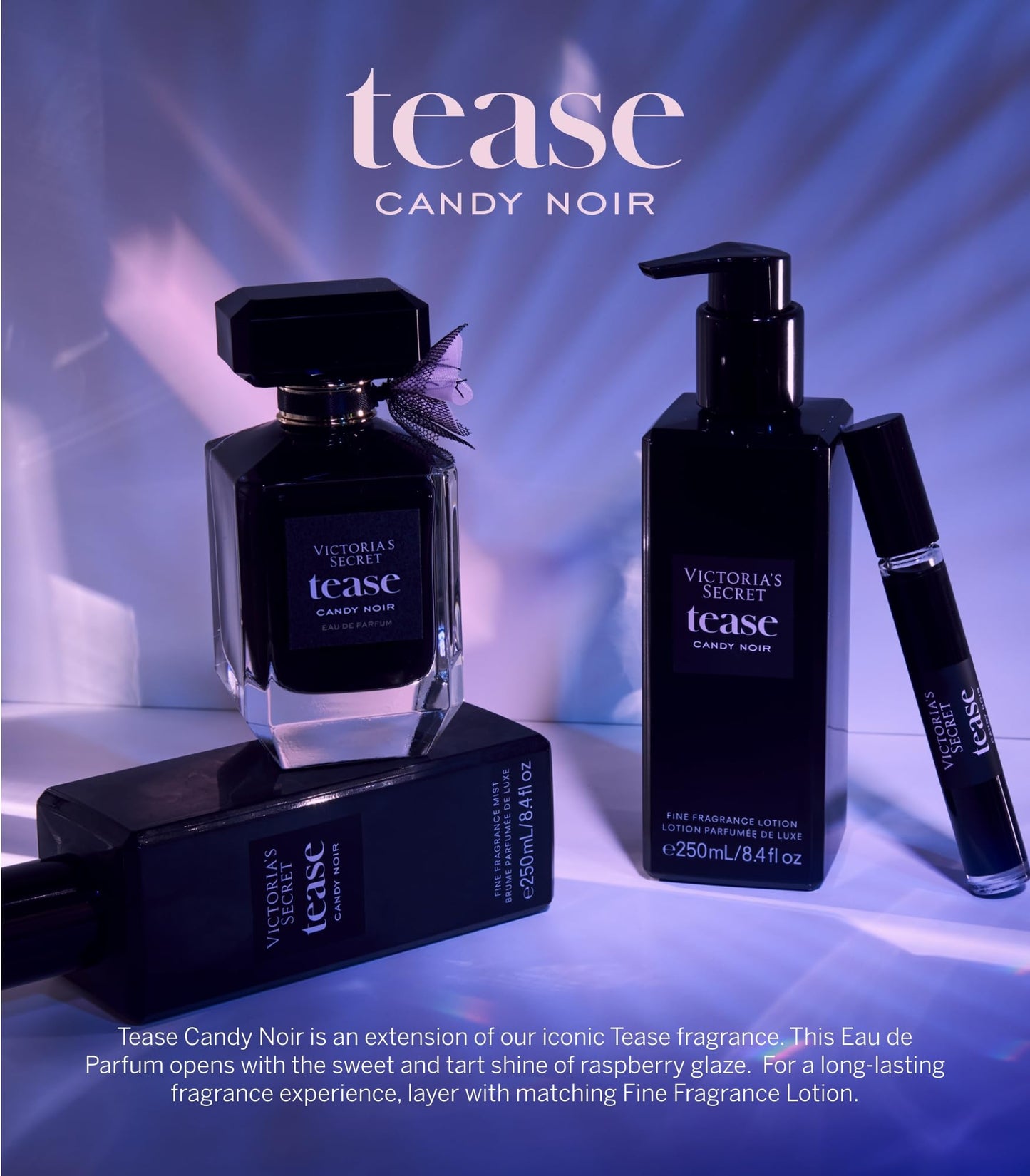 Victoria's Secret Tease Eau de Parfum