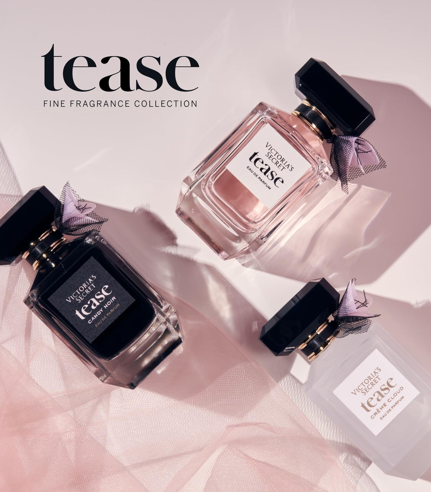 Victoria's Secret Tease Eau de Parfum