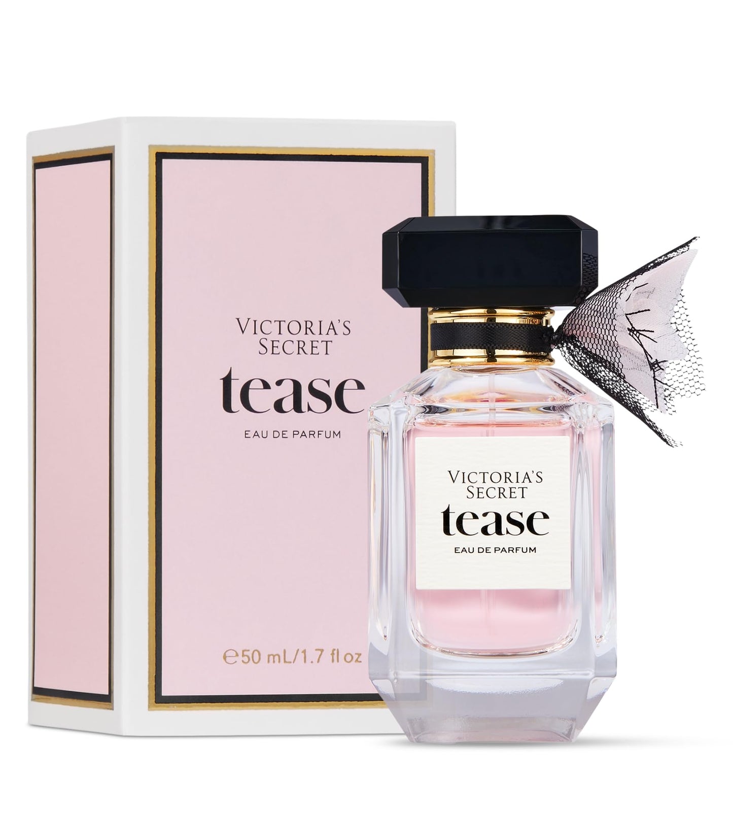 Victoria's Secret Tease Eau de Parfum