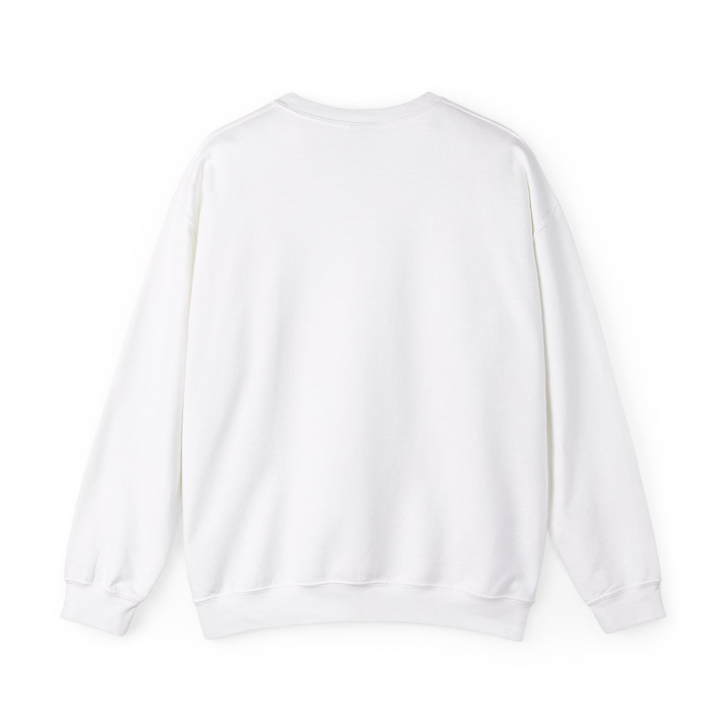 Elegance Glamour Unisex Heavy Blend™ Crewneck Sweatshirt