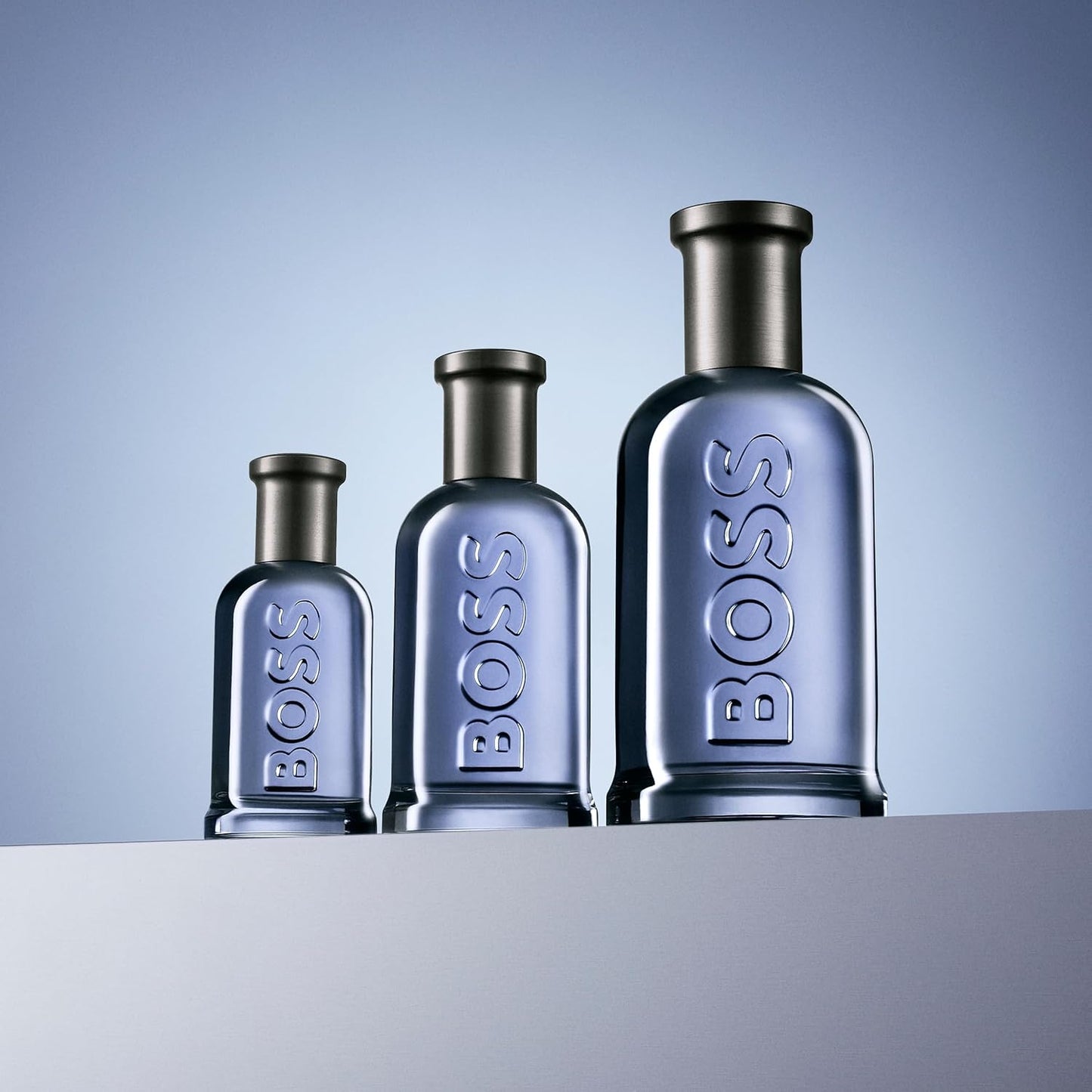 Hugo Boss Bottled Infinite Eau de Parfum