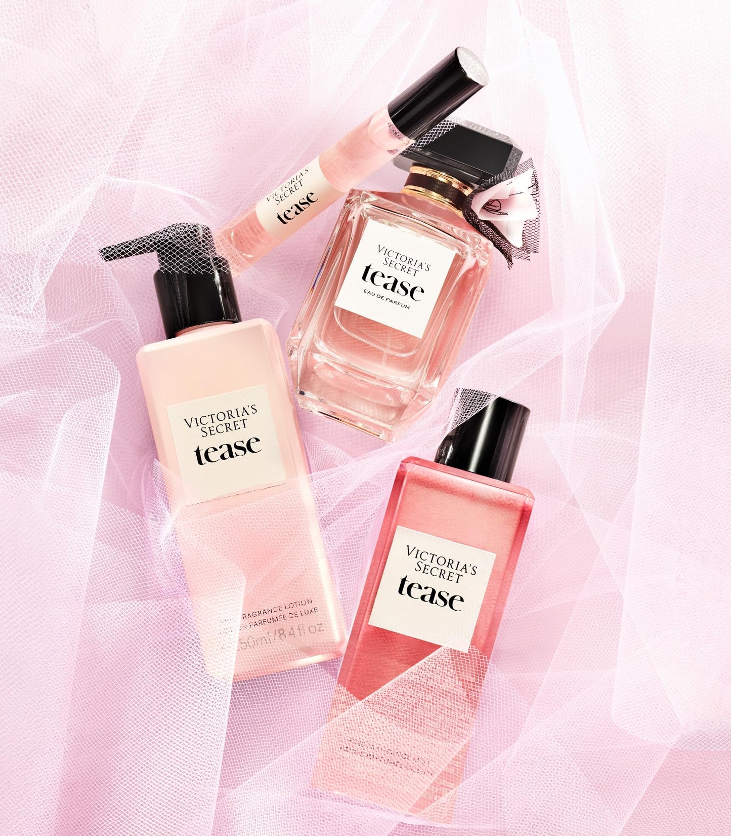 Victoria's Secret Tease Eau de Parfum