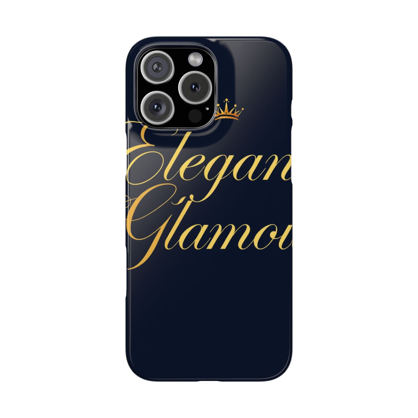 Slim Phone Cases