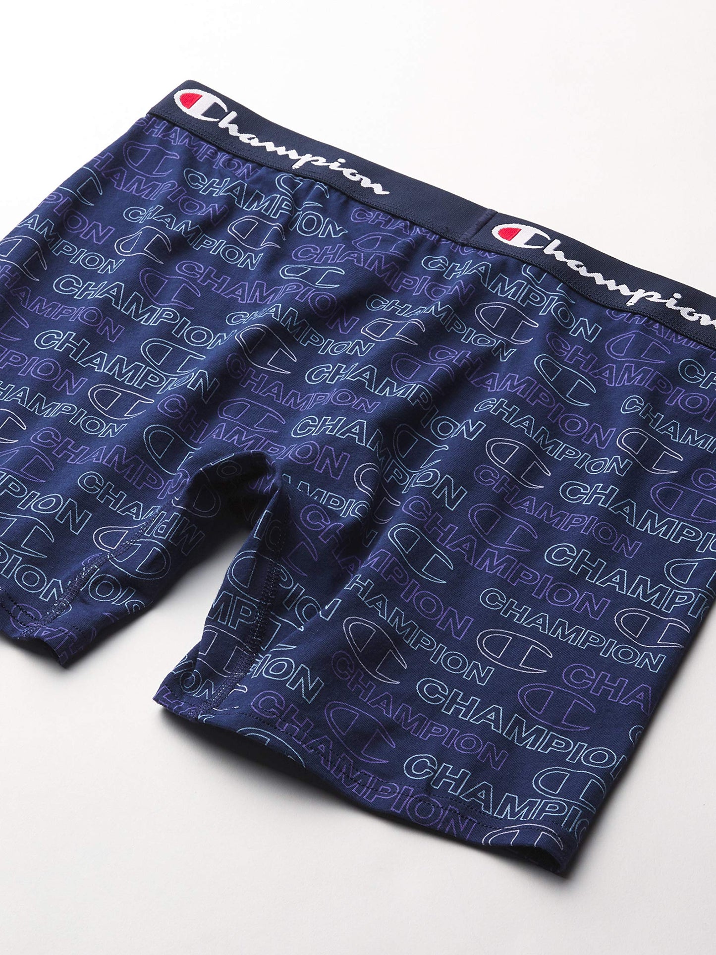 Champion Men's Every Day Comfort Stretch Cotton Briefs