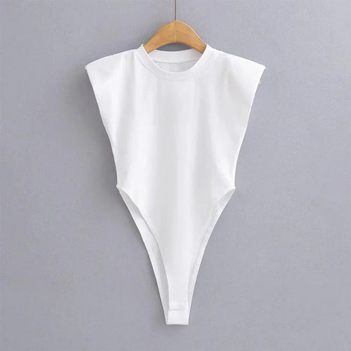 Sexy tops women Summer one-pieces bodycon bodysuit