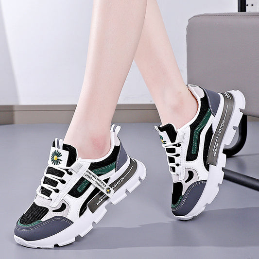 sports shoes for women's street photography, casual running shoes for women