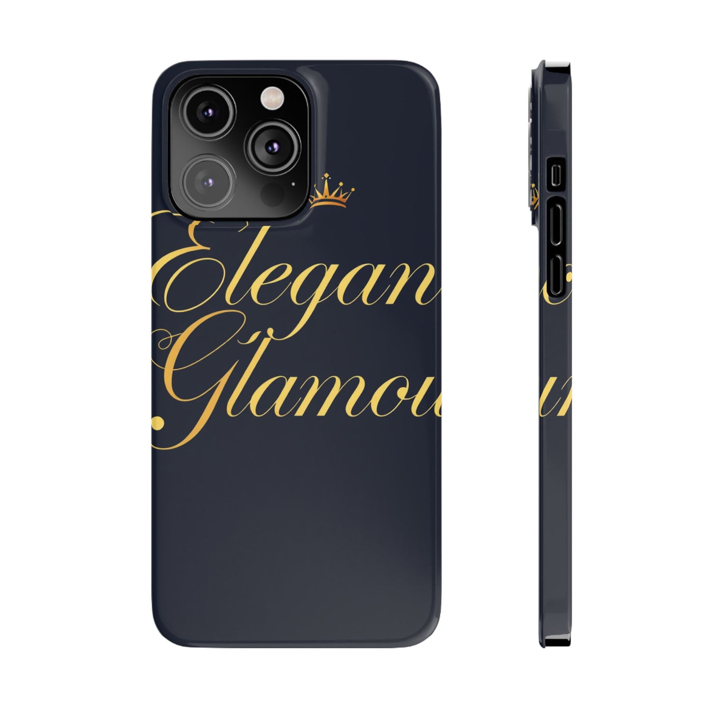 Slim Phone Cases