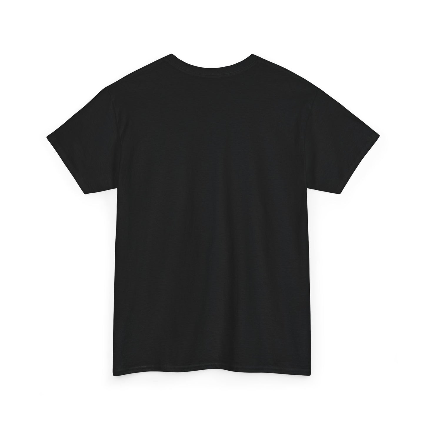 Motivational Unisex Heavy Cotton Tee - "Learning Today, Leading Tomorrow"