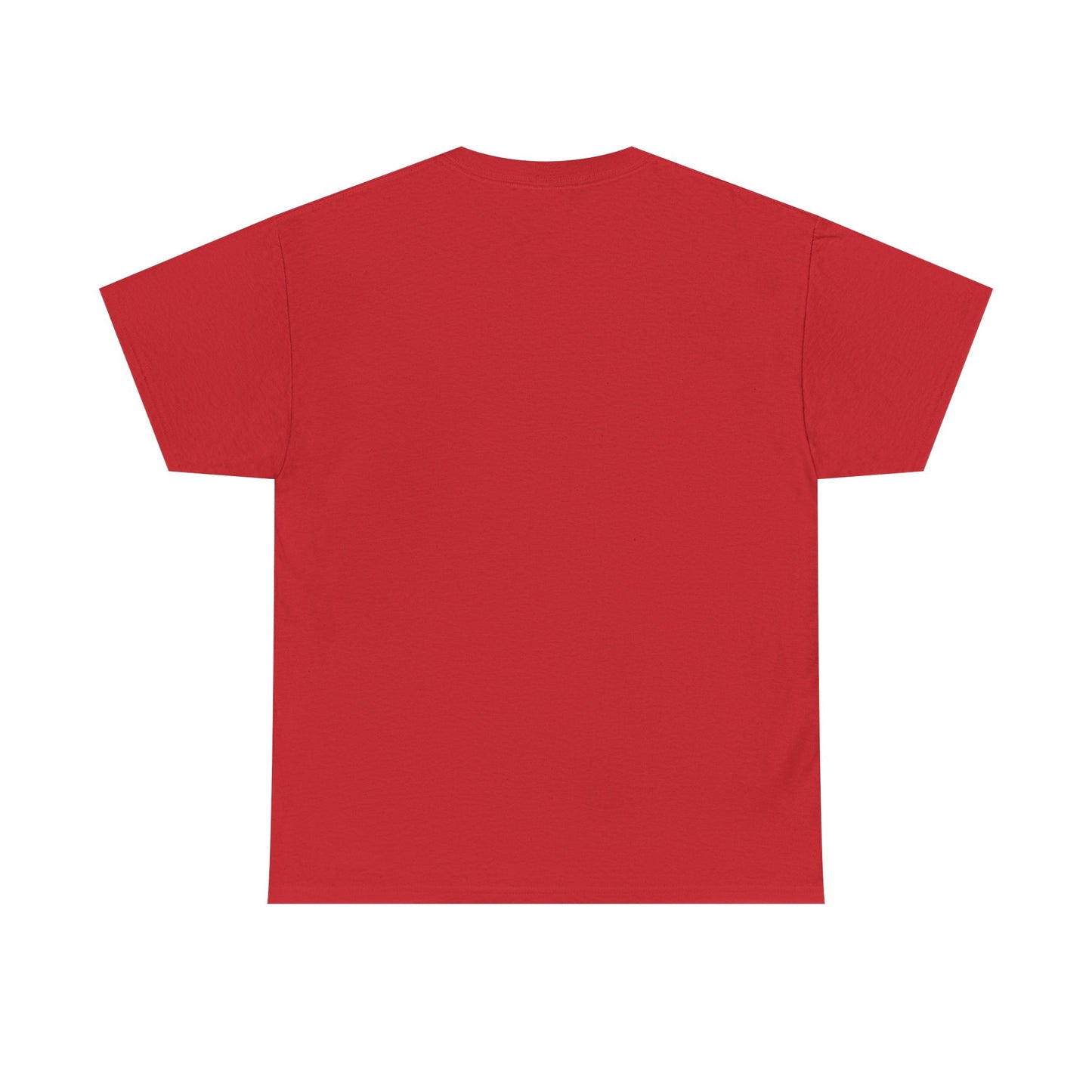 Motivational Unisex Heavy Cotton Tee - "Learning Today, Leading Tomorrow"