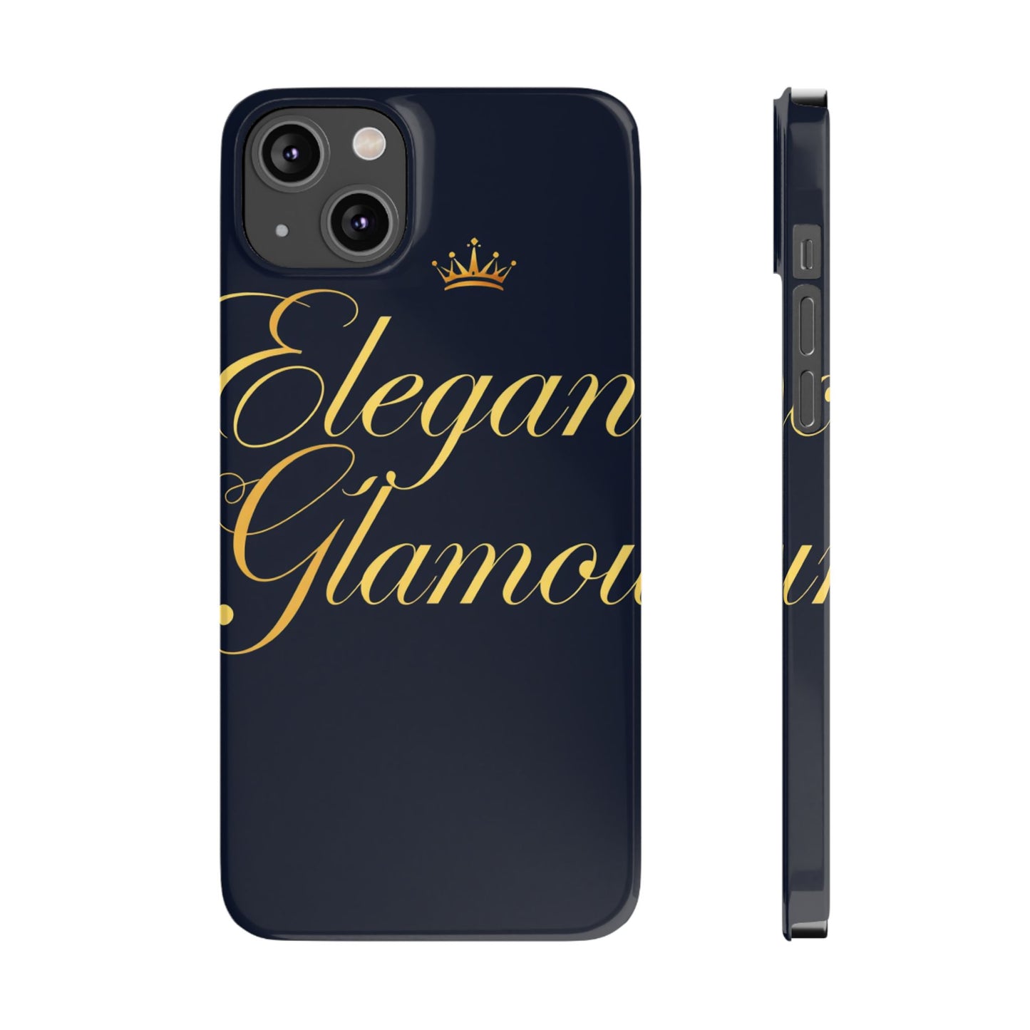 Slim Phone Cases