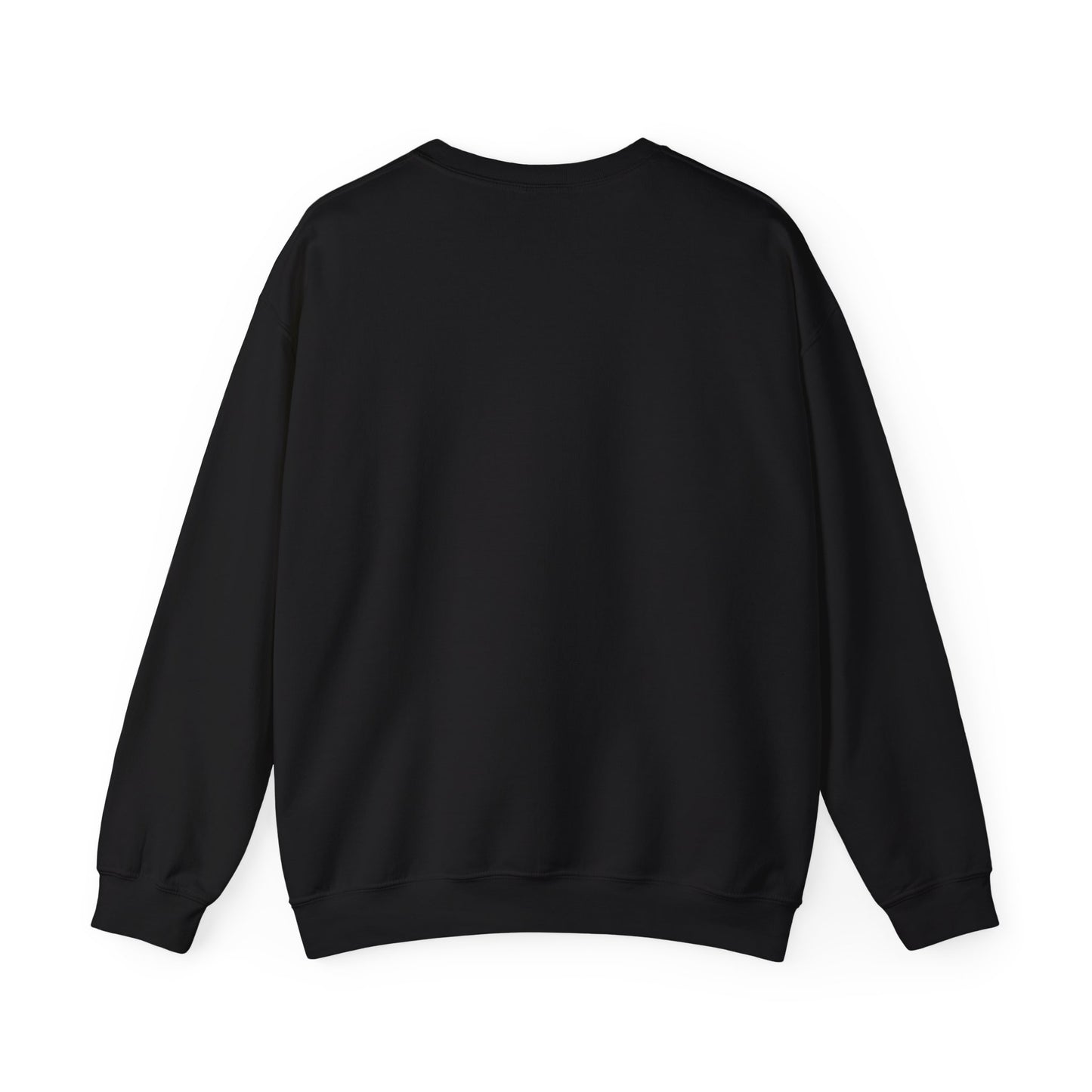 Sweat-shirt ras du cou unisexe Elegance Glamour Heavy Blend™