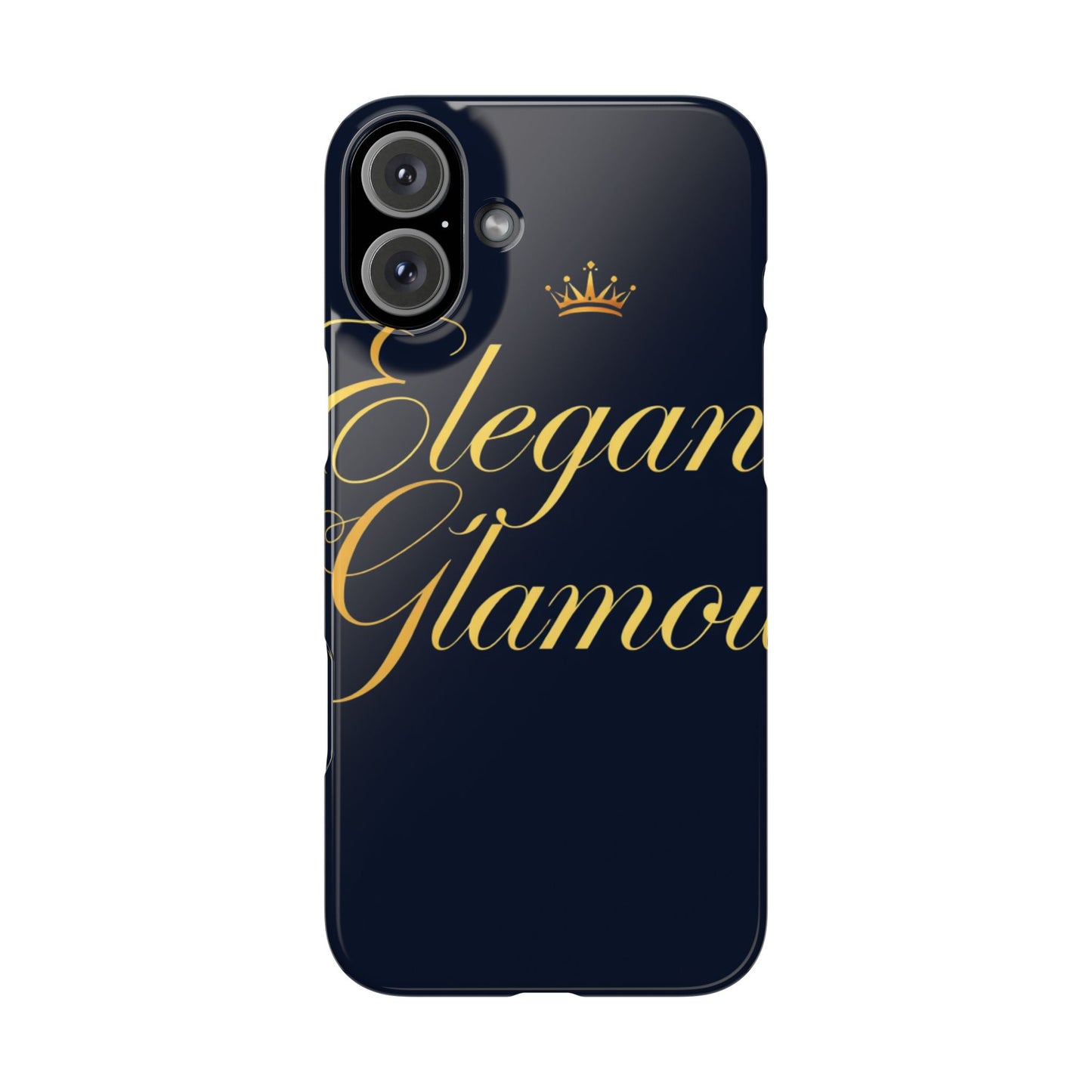Slim Phone Cases