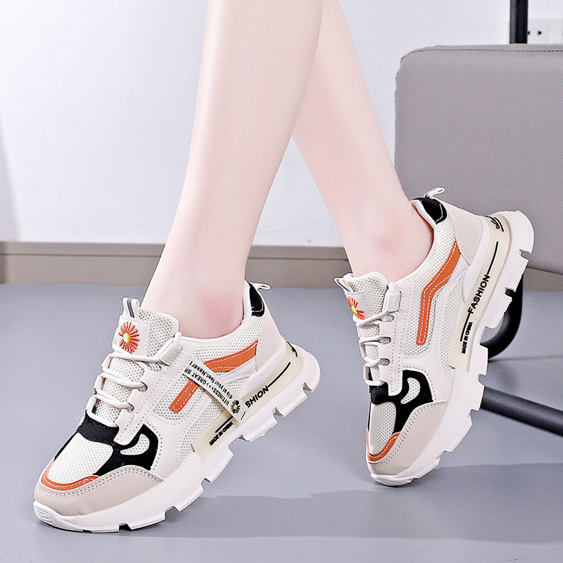 sports shoes for women's street photography, casual running shoes for women