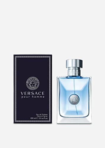Versace Cologne for Men