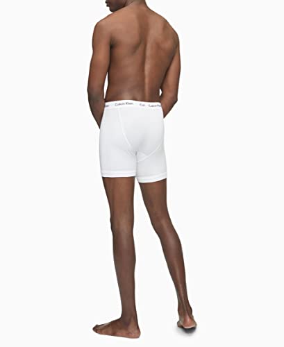 Calvin Klein Men's Cotton Stretch 7-Pack Boxer Brief