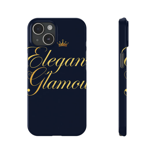 Slim Phone Cases