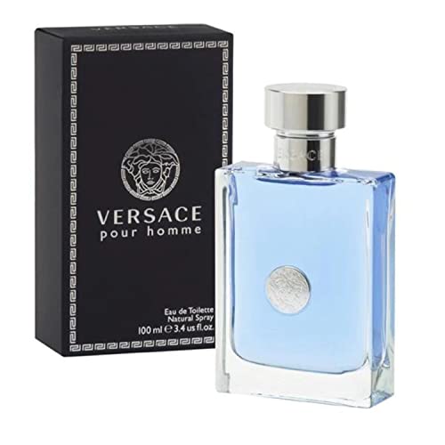 Versace Cologne for Men