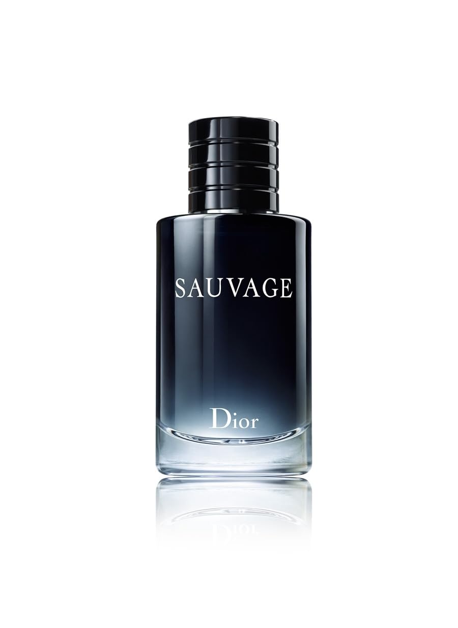 Dior Sauvage Eau de Toilette Spray for Men