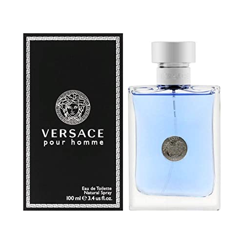 Versace Cologne for Men