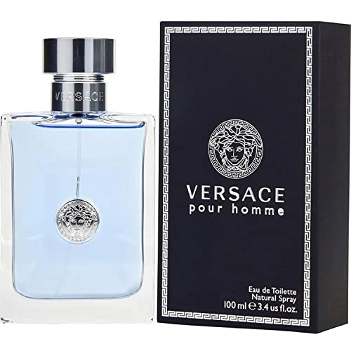 Versace Cologne for Men