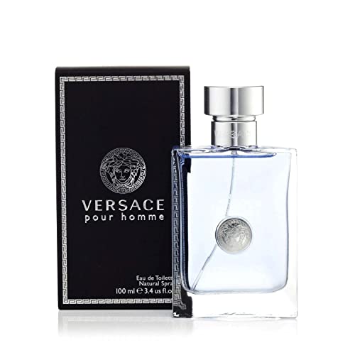 Versace Cologne for Men