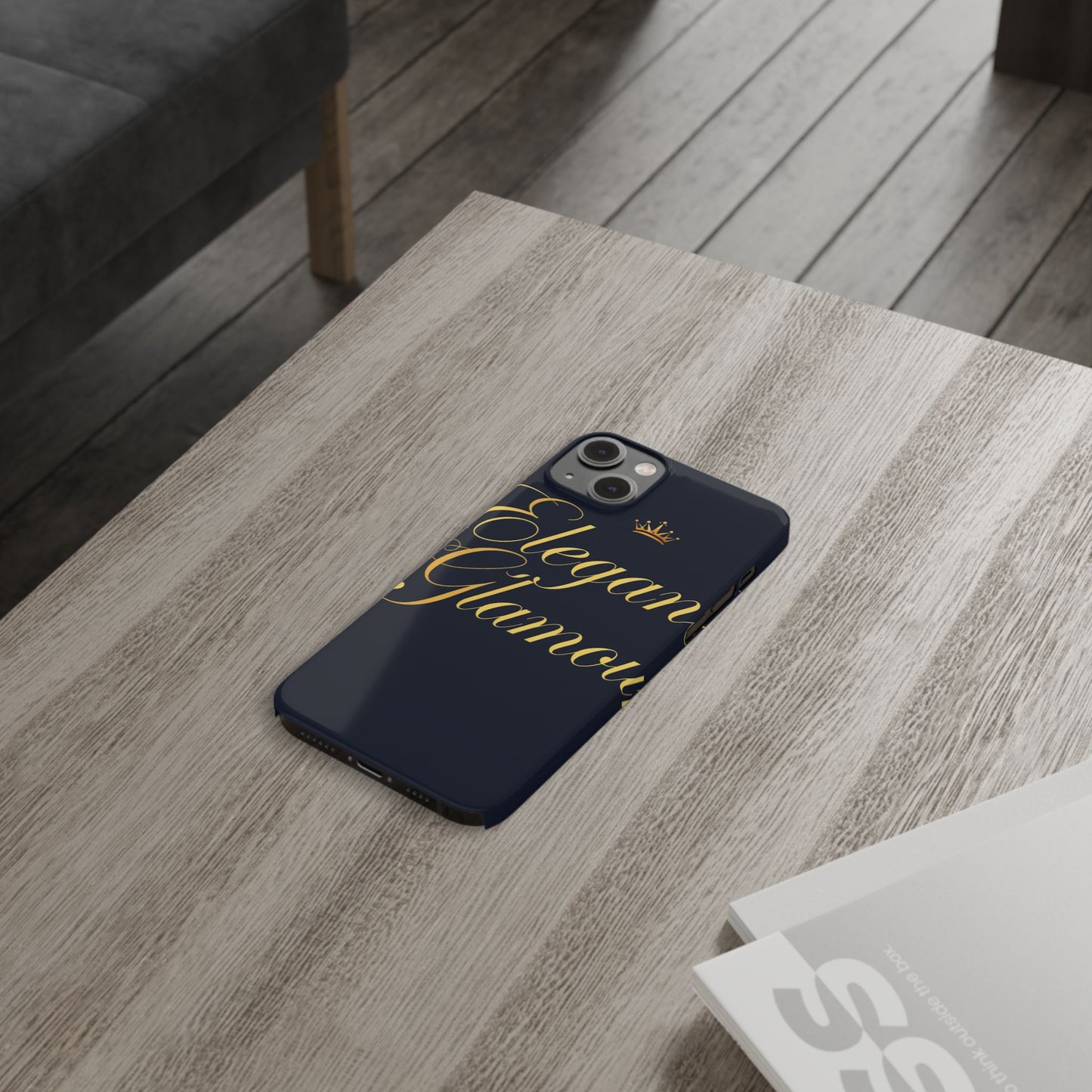 Slim Phone Cases