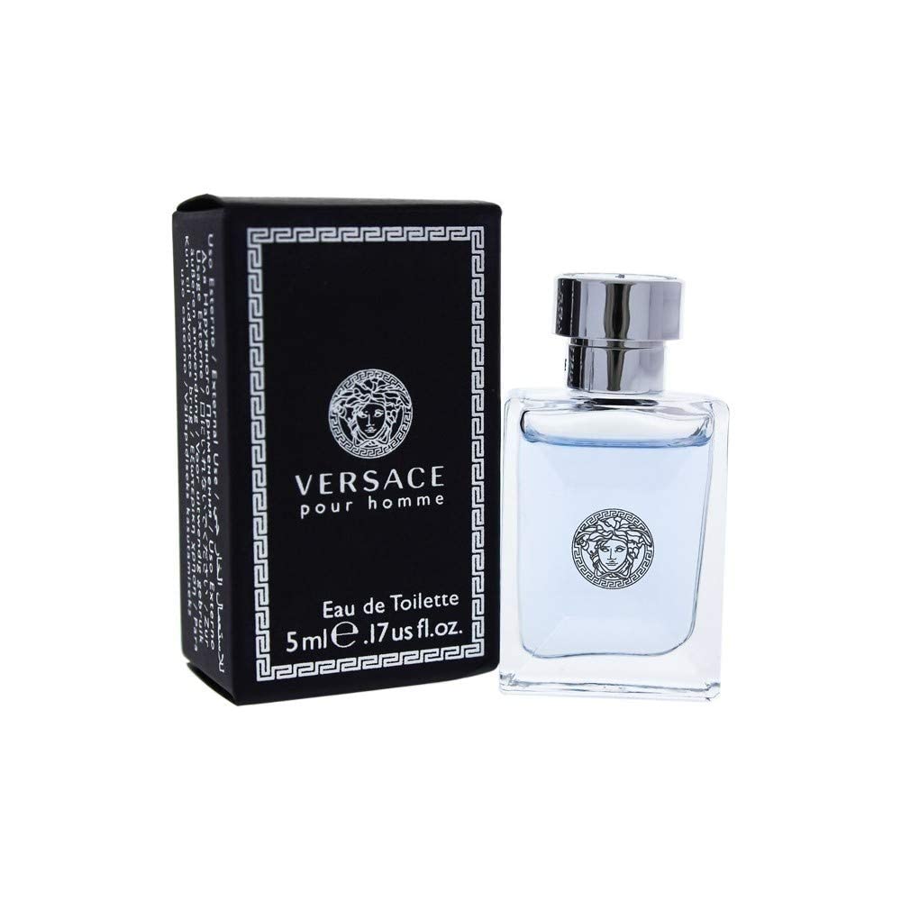 Versace Cologne for Men