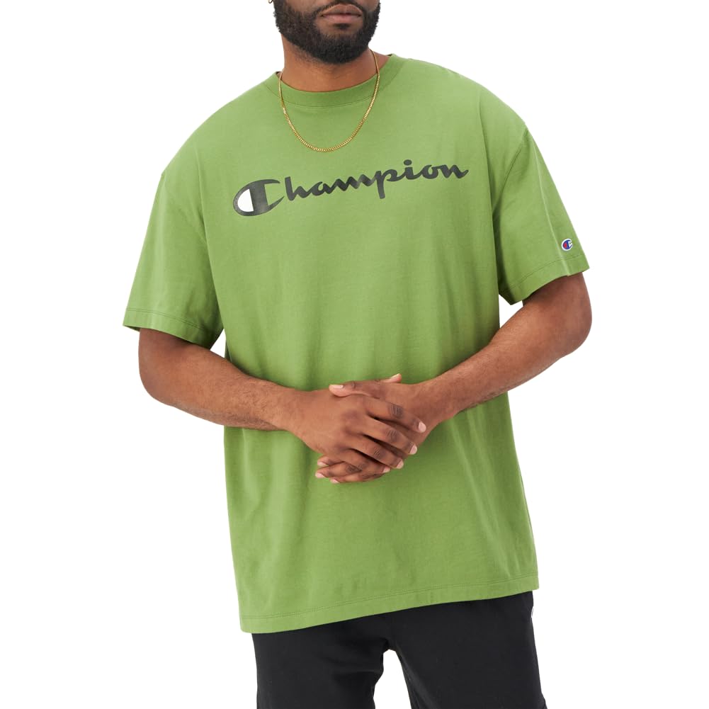 Champion Men's T-Shirt