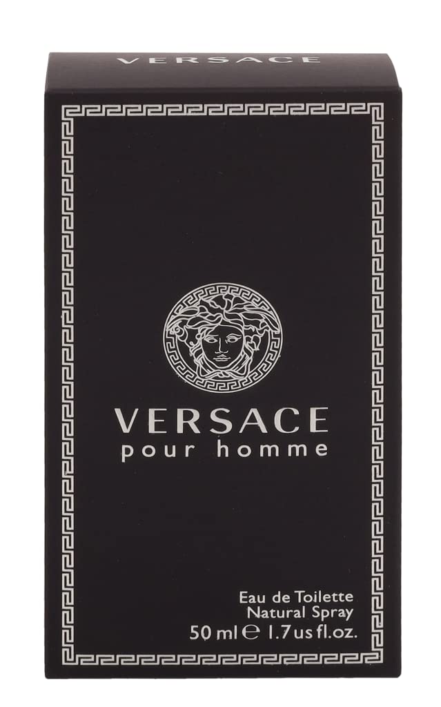 Versace Cologne for Men