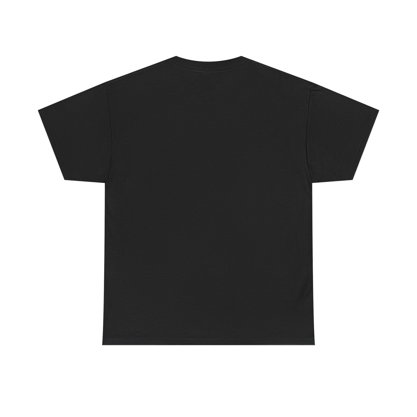 Motivational Unisex Heavy Cotton Tee - "Learning Today, Leading Tomorrow"