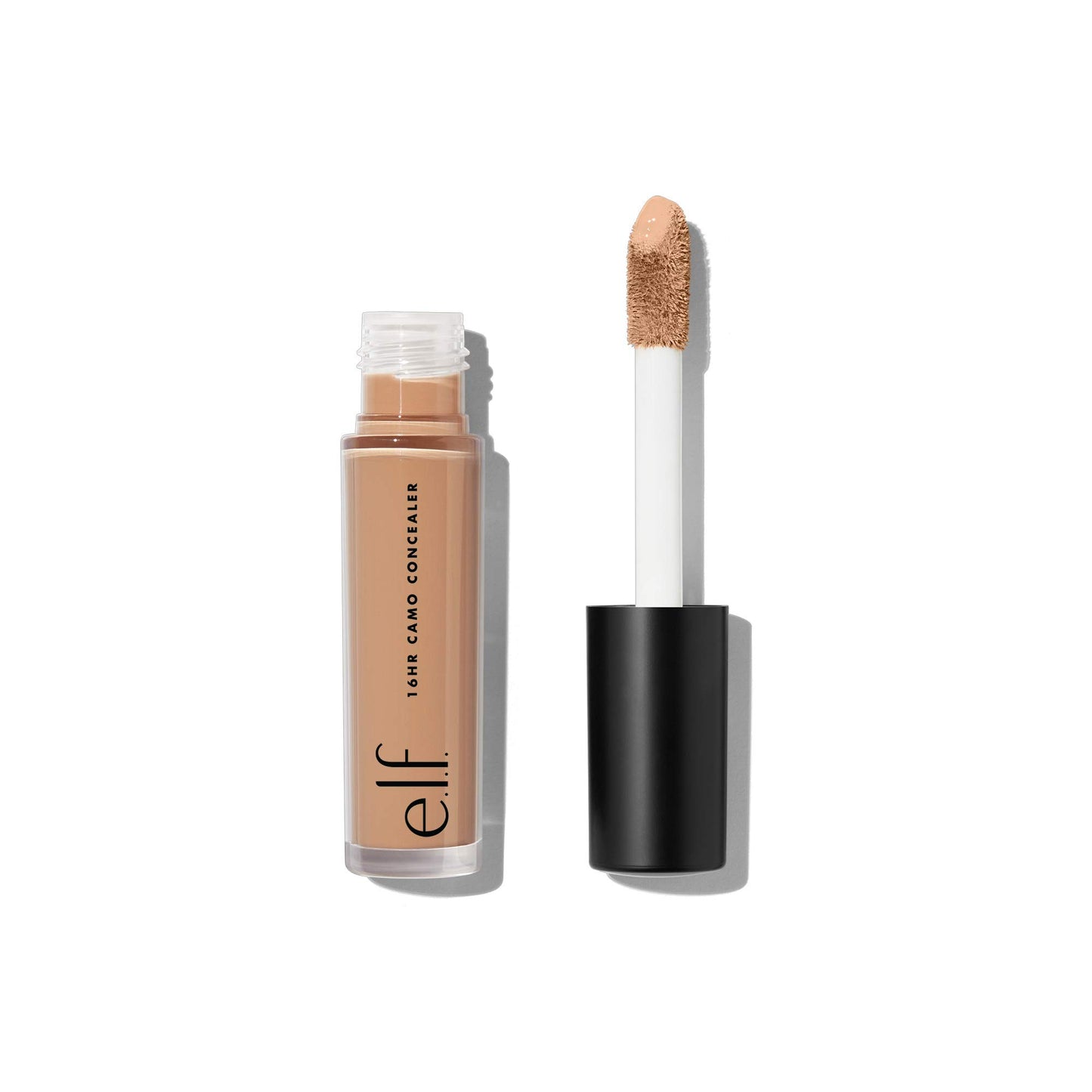 e.l.f. 16HR Camo Concealer, Full Coverage