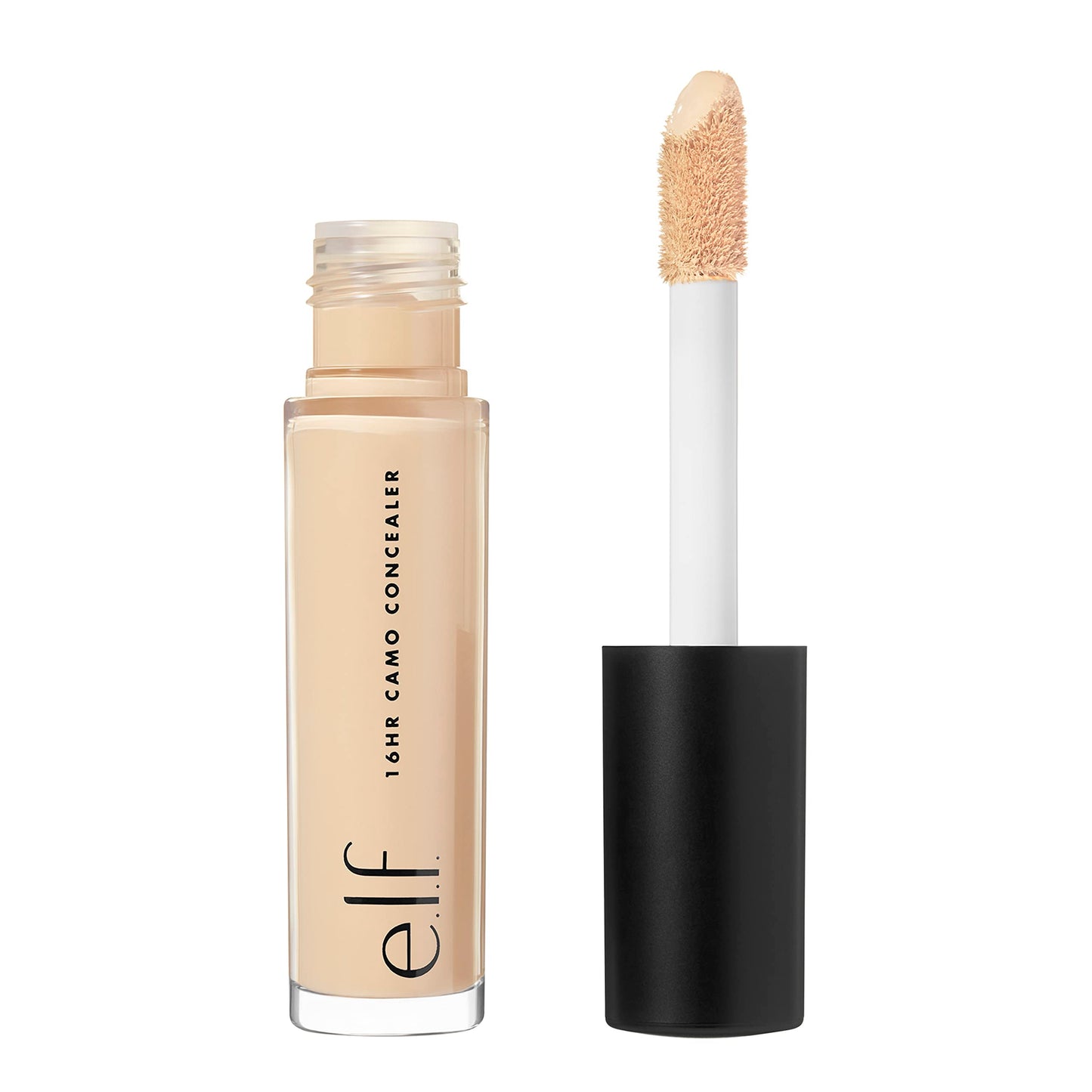 e.l.f. 16HR Camo Concealer, Full Coverage