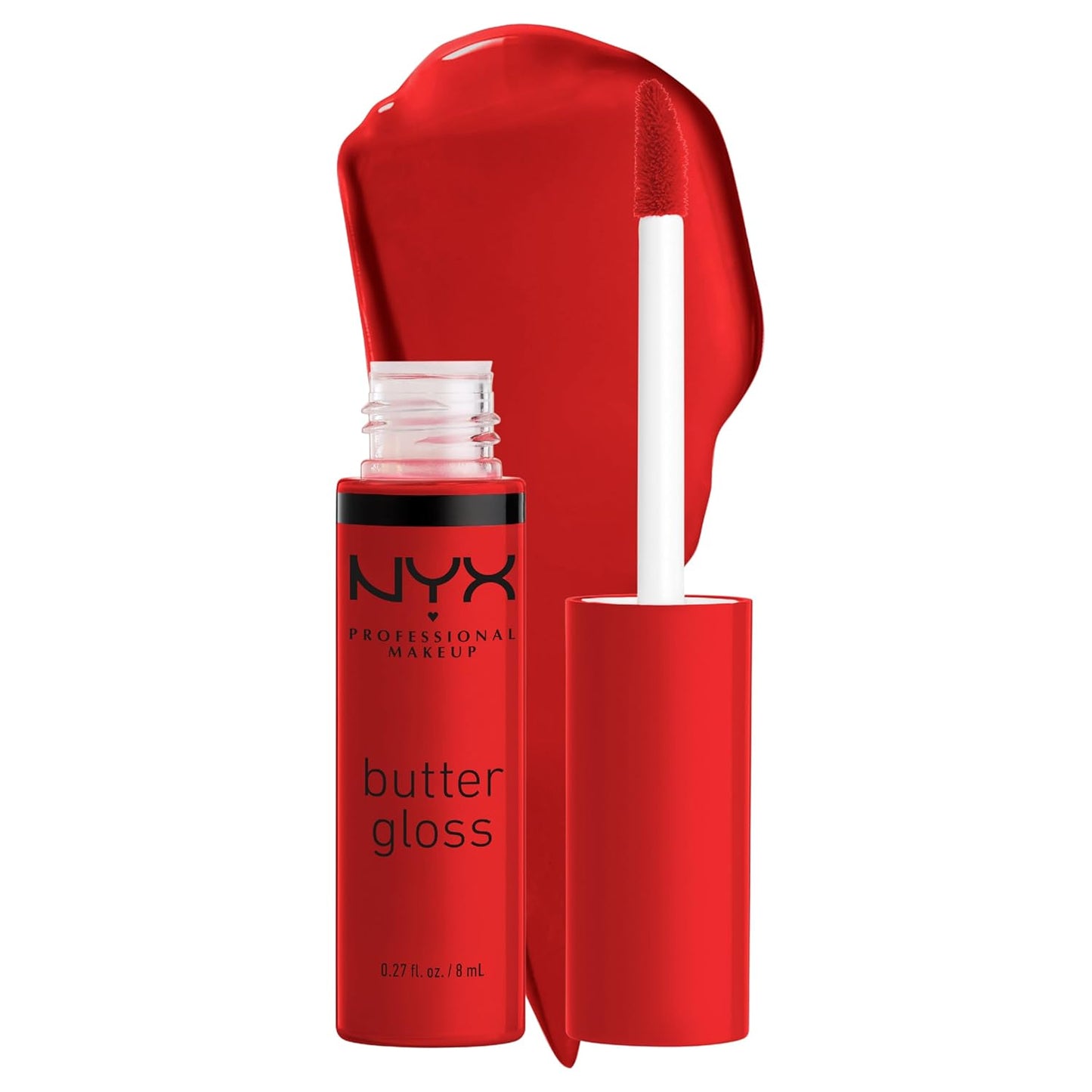 NYX PROFESSIONAL MAKEUP, Non-Sticky Lip Gloss