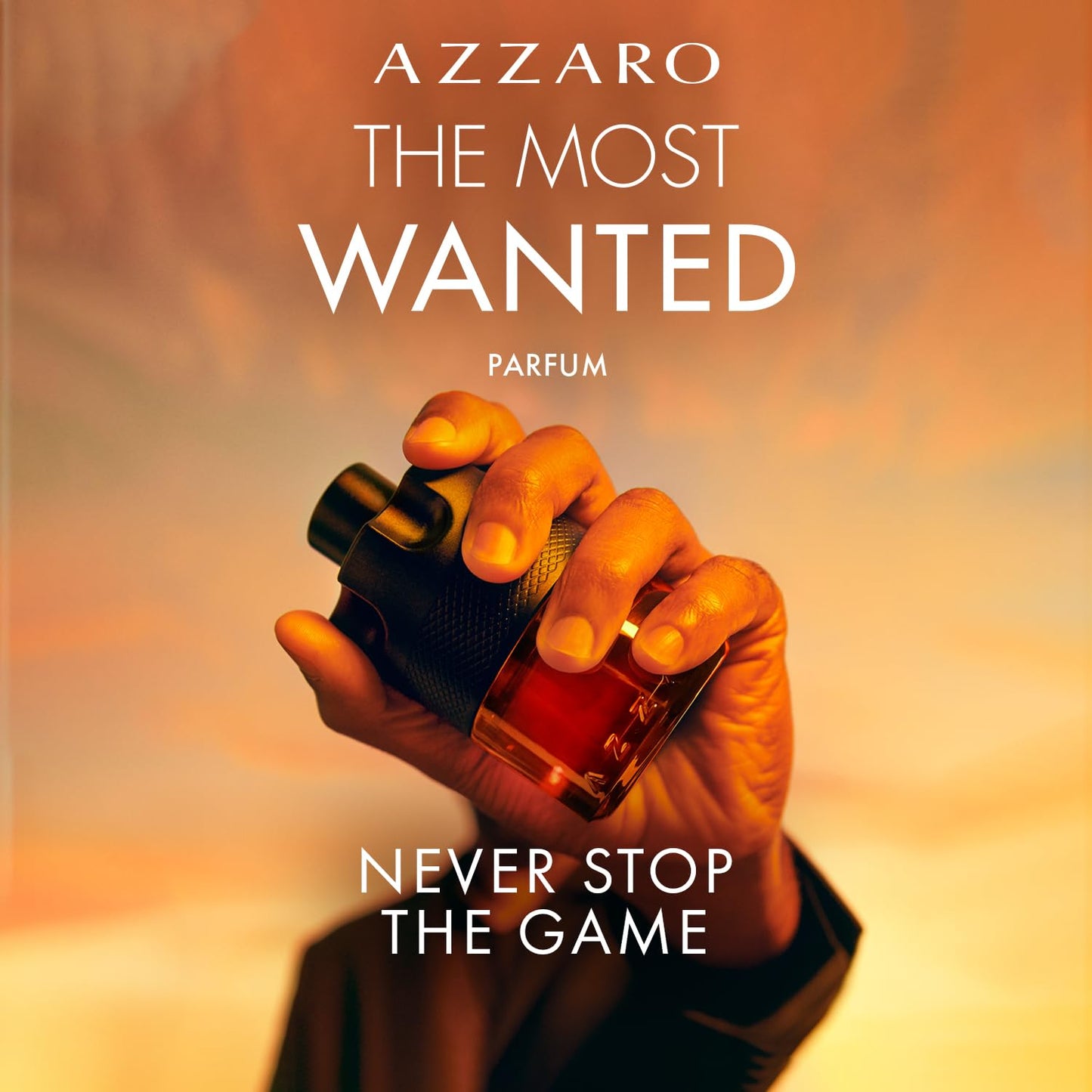Azzaro Intense Mens Cologne - Spicy & Seductive Fragrance for Date Night