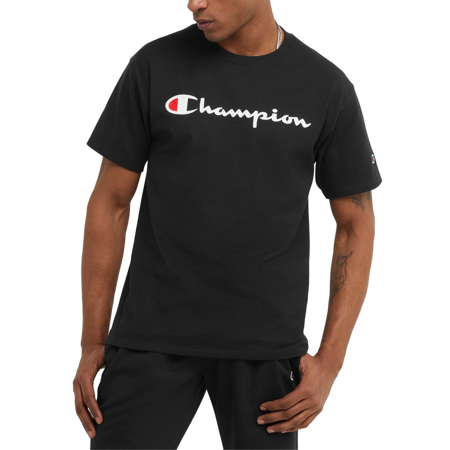 Champion Men's T-Shirt