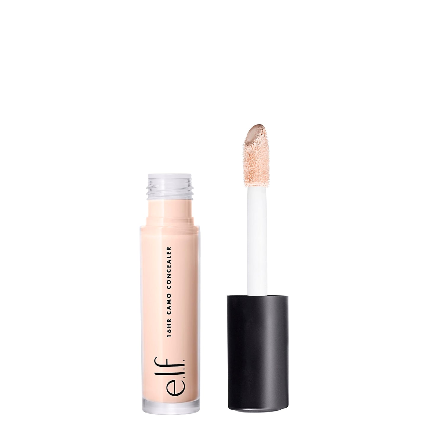 e.l.f. 16HR Camo Concealer, Full Coverage