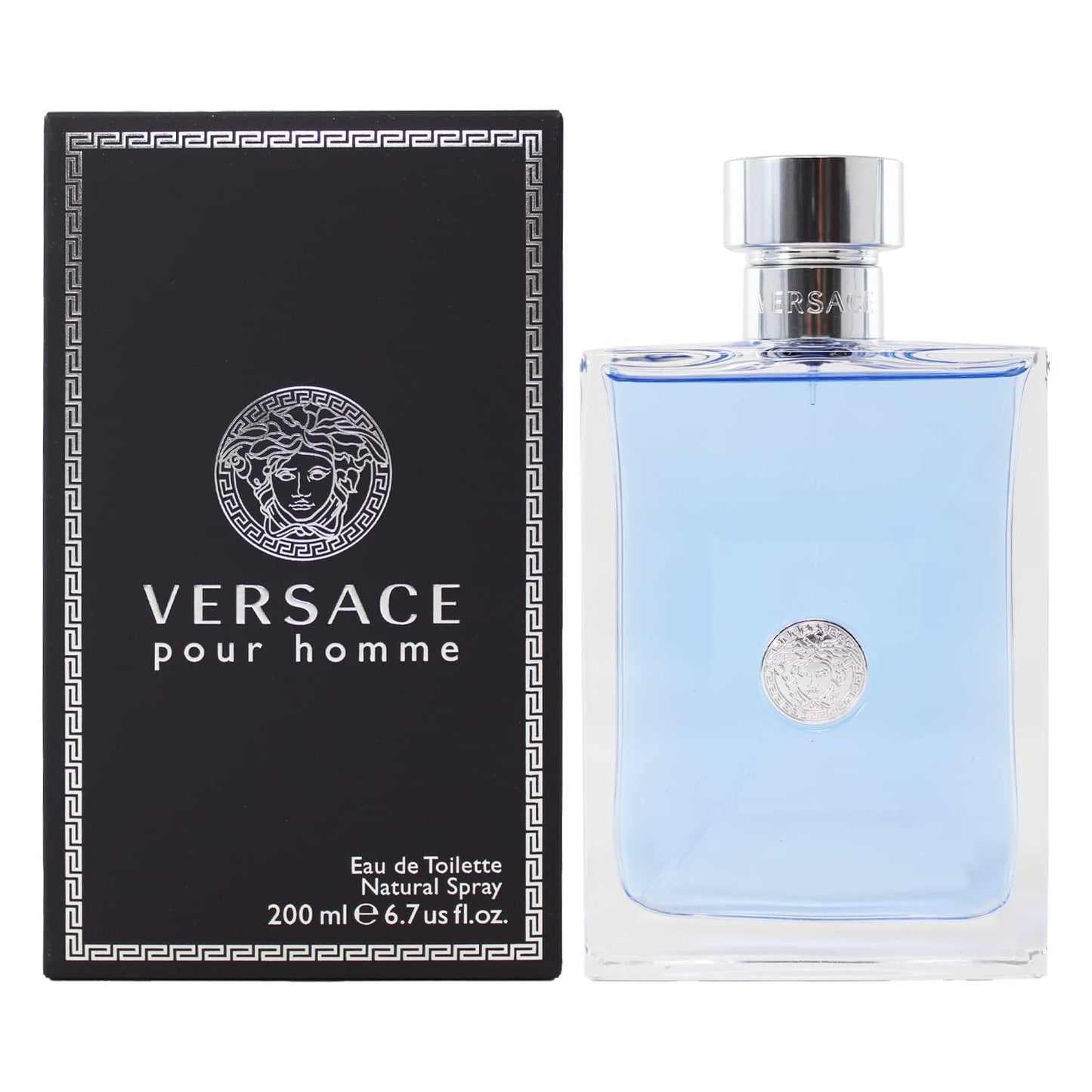 Versace Cologne for Men