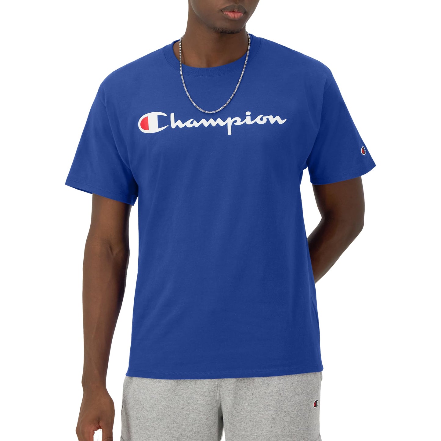 Champion Men's T-Shirt